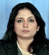 Sweta  Thakur